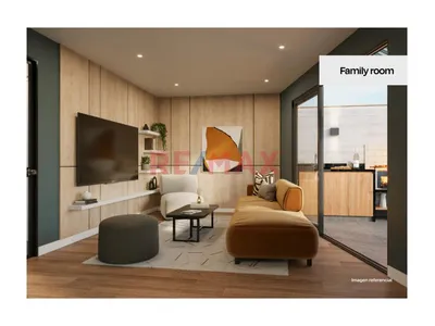 Departamento De Estreno En Proyecto Exclusivo, San Miguel