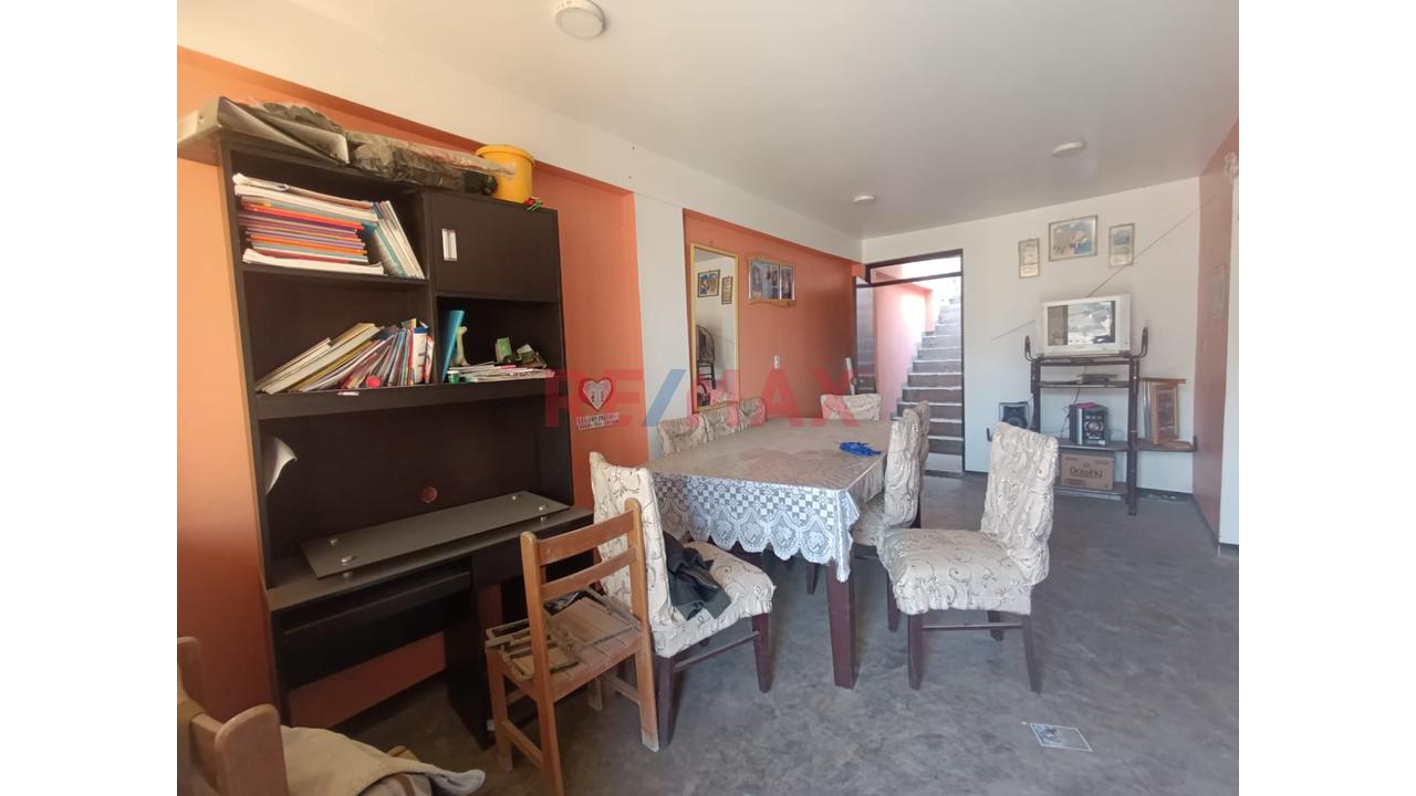 Se Vende Casa - Local