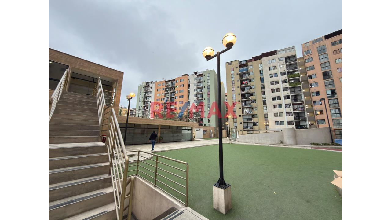 Dpto En Venta - Primer Piso- Villa Bonita 3