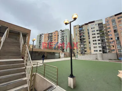 Dpto En Venta - Primer Piso- Villa Bonita 3