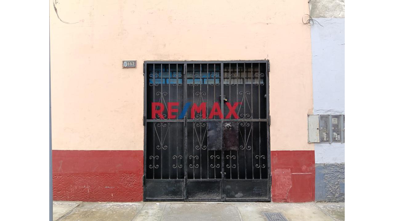 ¡Local Comercial En Alquiler En Lima Industrial!