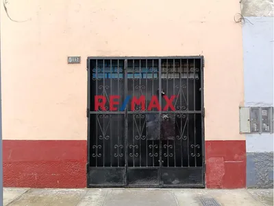 ¡Local Comercial En Alquiler En Lima Industrial!