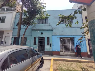 Venta de Terreno / Lote en Jesús María - Lima 0 Dormitorio 