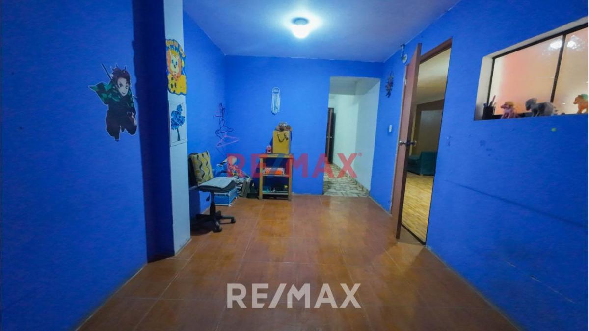 Venta de Departamento en Carabayllo - Lima 2 Dormitorios 