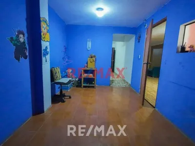 Venta de Departamento en Carabayllo - Lima 2 Dormitorios 