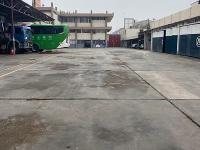 Venta de Local Industrial en San Luis - Lima 0 Dormitorio 