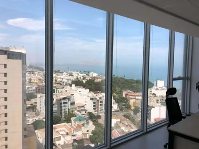 Venta de Oficina en Magdalena - del - Mar - Lima 0 Dormitorio 