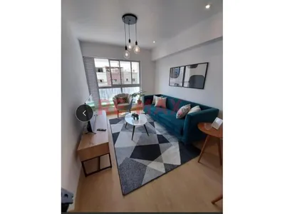 Venta De Departamentos De Estreno - Pueblo Libre