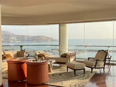 Venta de Departamento en Barranco - Lima