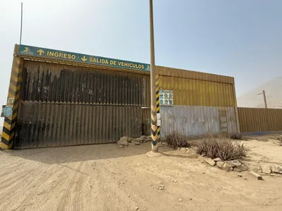 Venta de Local Industrial en San Antonio de Chaclla - Huarochirí 0 Dormitorio 
