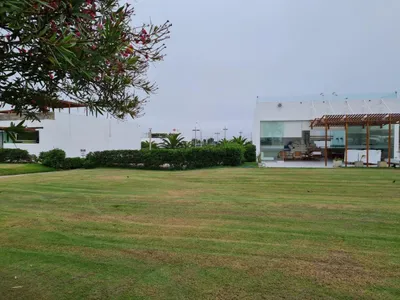 Terreno en venta · Condominio Playa Coral Mz F Lote 41, Asia · 276 m²