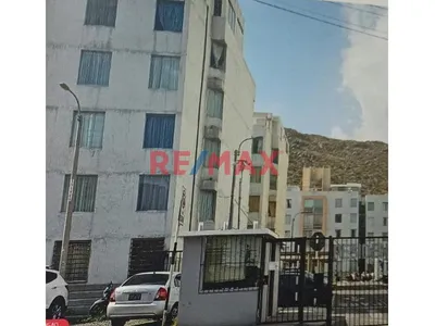 Departamento en venta · Santa Rita de Casia Iii, Mariano Melgar · 51 m², 2 dorm.