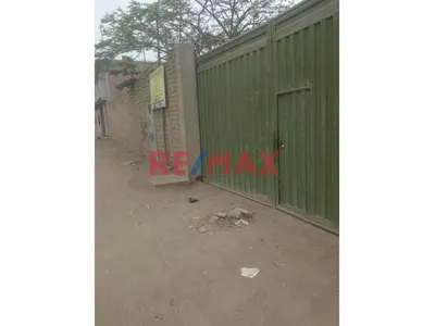 Alquiler de Terreno / Lote en Chancay - Huaral 2 Dormitorios 