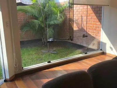 Venta de Casa en La Molina - Lima 7 Dormitorios
