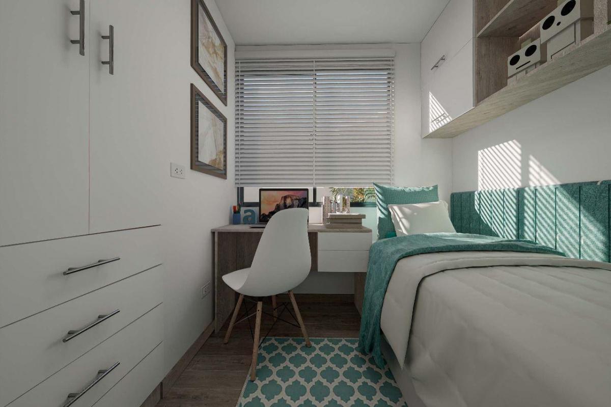 Venta de Casa en Pueblo Libre - Lima 1 Dormitorio 