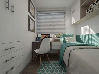 Venta de Casa en Pueblo Libre - Lima 1 Dormitorio 