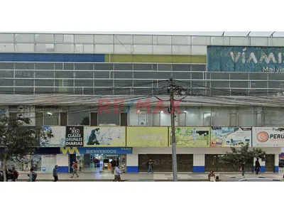 Oportunidad Única Para Emprendedores Local Comercial En Las Malvinas