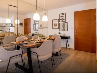 Venta de Departamento en Jesús María - Lima 2 Dormitorios