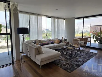 Venta de Departamento en La Molina - Lima 4 Dormitorios