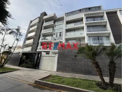 Duplex En Venta - Surco