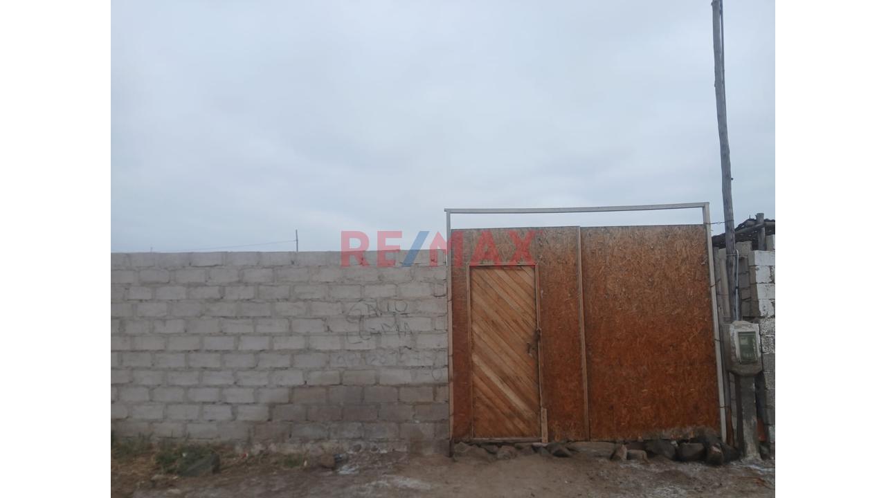 🌊 Vive O Invierte Cerca Del Mar | Terreno En Venta En Camaná