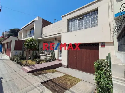 En Venta! Terreno De 185M2 En Pueblo Libre Cerca A La Av. La Marina  Y Av. Sucre