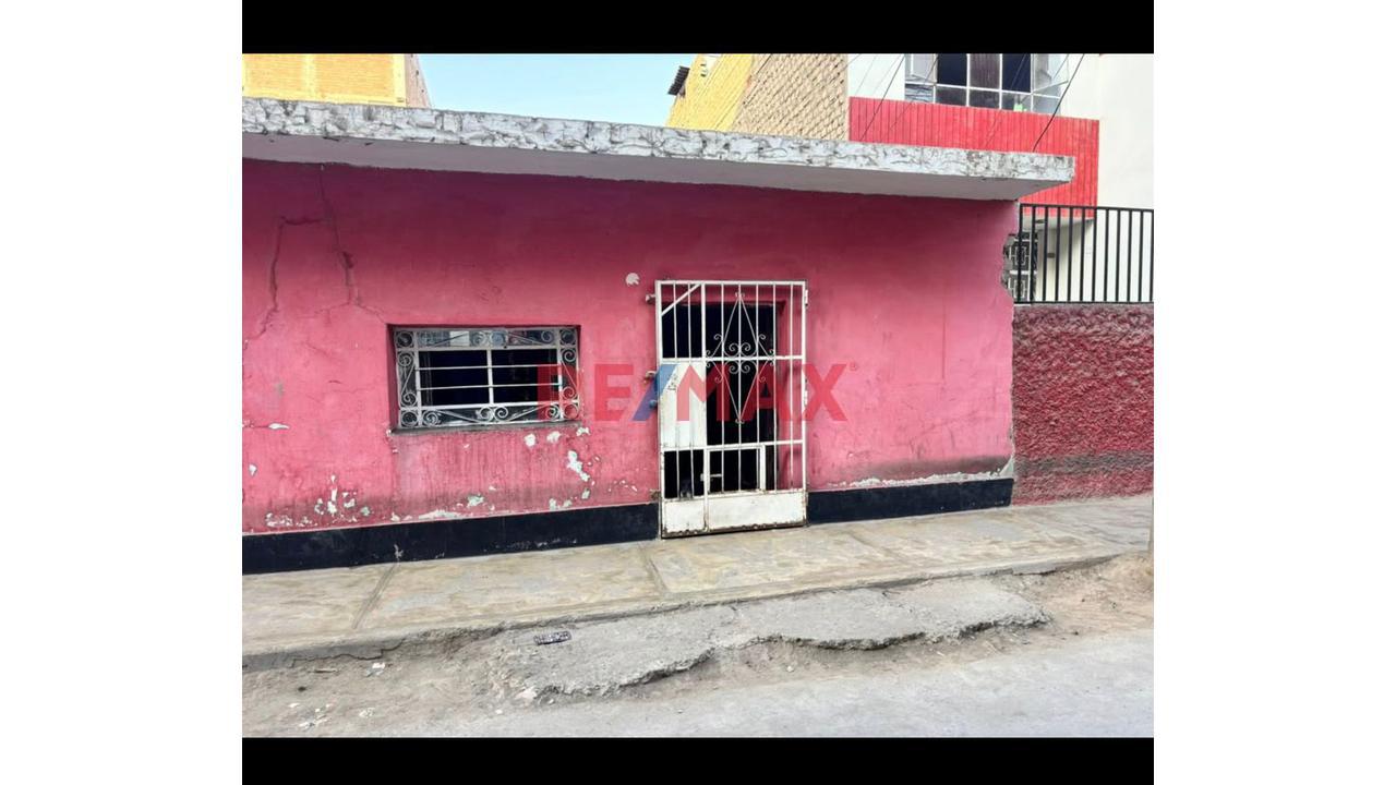 Venta De Terreno En Ate Vitarte
