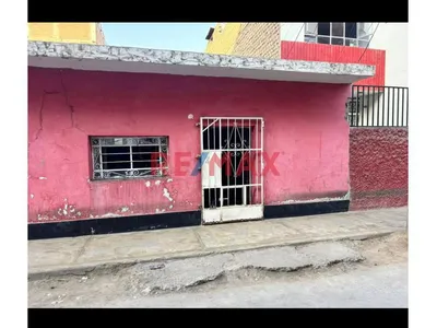 Venta De Terreno En Ate Vitarte