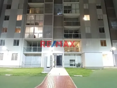 Se Vende Departamento Flat!!!