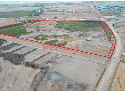 Vendo Almacen Industrial En Ventanilla