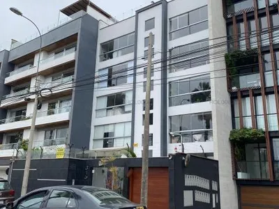 Venta de Casa en Miraflores - Lima 4 Dormitorios 