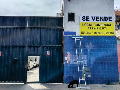 Venta de Terreno / Lote en Chorrillos - Lima
