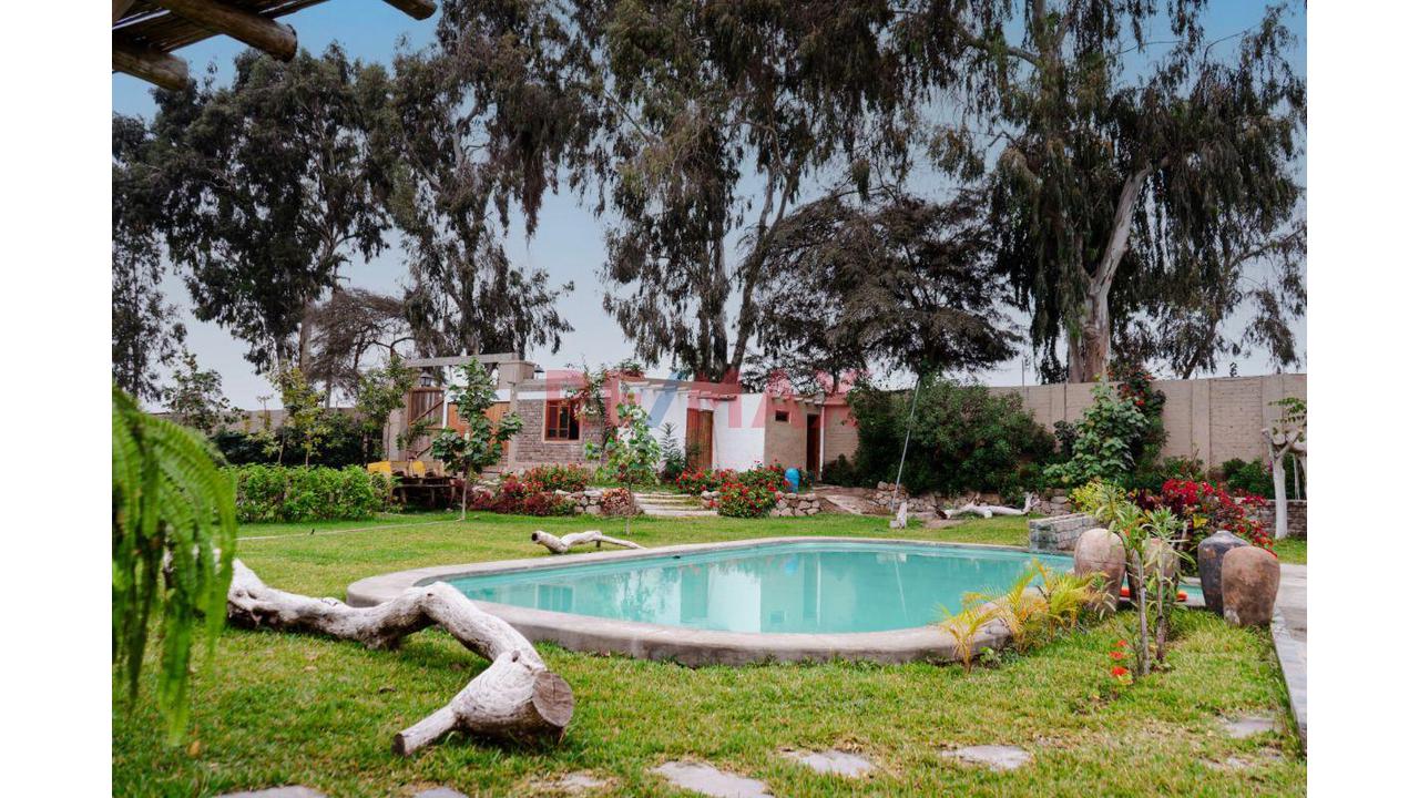 Venta Terreno / Lote En El Carmen S/ 184,250