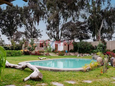 Venta Terreno / Lote En El Carmen S/ 184,250