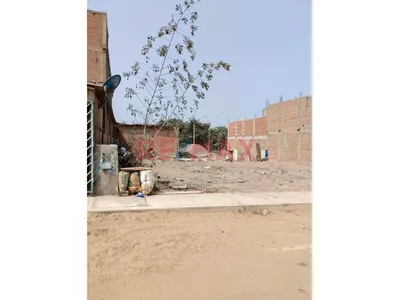 Terreno En Venta — Condominio Santa María, 4Ta Etapa (Mz F27 Lote 5), Carabayllo