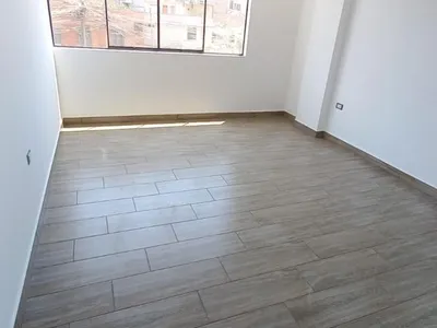 Venta de Departamento en Los Olivos - Lima 3 Dormitorios 