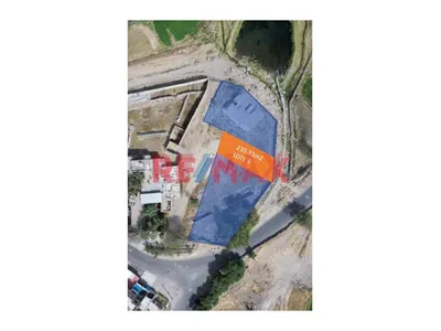 Terreno En Venta En Characato-San Cosme