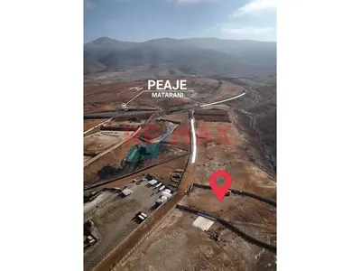 Venta De Terreno