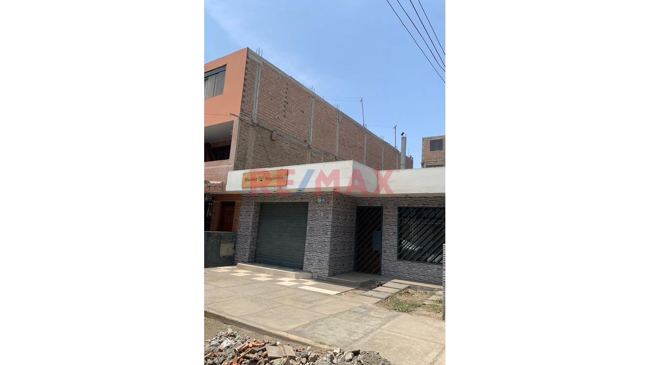 🏡 ¡Tu Nuevo Hogar Te Espera En Urb. 200 Millas – Callao! Amplia Casa De 160 M² En Primer Piso