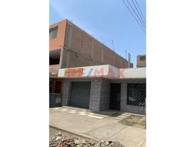 🏡 ¡Tu Nuevo Hogar Te Espera En Urb. 200 Millas – Callao! Amplia Casa De 160 M² En Primer Piso