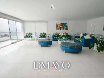 Venta de Casa en Santa Maria del Mar - Lima 9 Dormitorios 