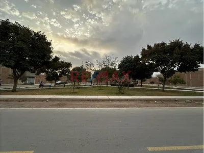 🏡 Invierte En Carabayllo: Terreno De 105 M² En Las Cascadas Frente A Parque