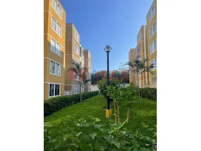 Venta Dpto Puente Piedra Condominio Valle Alto