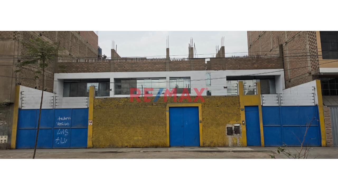 🏭 **Local En Alquiler – Ideal Para Fábrica, Almacén O Taller**