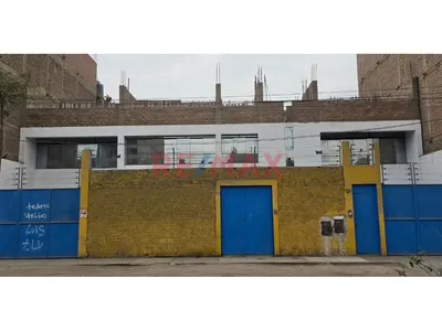 🏭 **Local En Alquiler – Ideal Para Fábrica, Almacén O Taller**