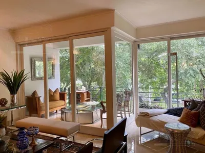 Venta de Departamento en San Isidro - Lima 3 Dormitorios