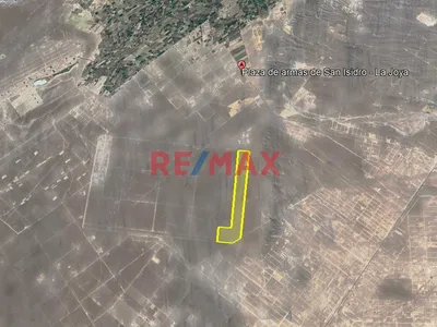Terreno En San Isidro La Joya