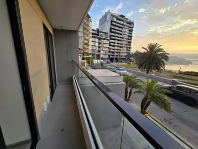 Departamento en venta · Ciudad Chorrillos, Chorrillos · 46 m², 1 dorm.