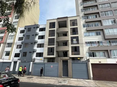 Alquiler de Departamento en Pueblo Libre - Lima 3 Dormitorios 