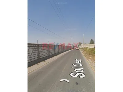 Alquiler De Terreno De 5,800 M² – Av. Sol Oeste, Cerro Colorado